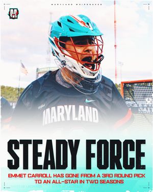 Image post by @marylandwhips on Instagram