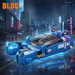 Image post by @bloqmexico on Instagram