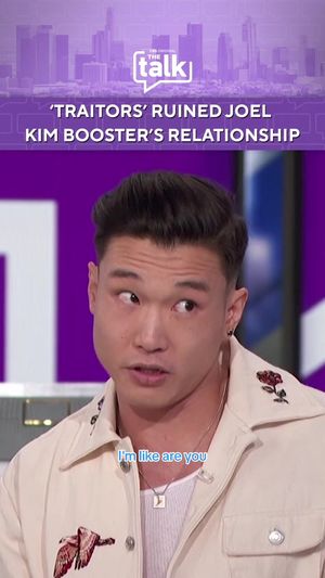 Video post by @thetalkcbs on TikTok