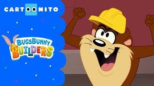 Video post by @cartoonito on YouTube