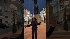 Video post by @officialsaweetiemusic on YouTube