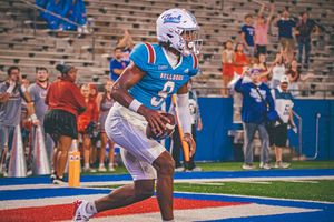 Image post by @latechfb on Instagram