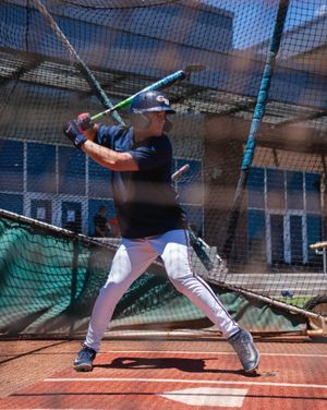 Image post by @zagbaseball on Instagram