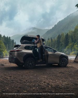 Image post by @toyotausa on Instagram