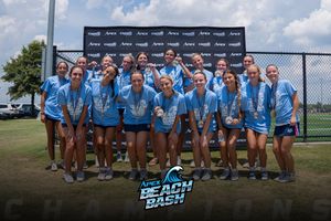 Image post by @apexgirlslaxevents on Instagram