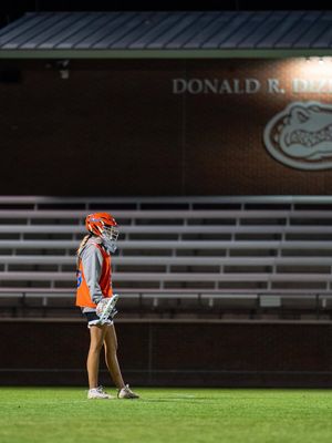 Image post by @gatorslax on Instagram