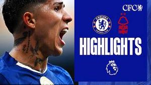 Video post by @chelseafc on YouTube