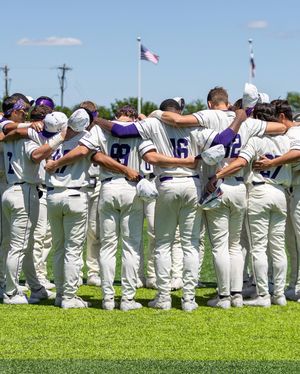 Image post by @acu_baseball on Instagram