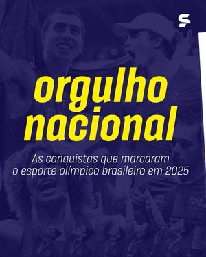 Image post by @sportv on Instagram