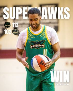 Image post by @ssuperhawks on Instagram