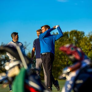 Image post by @dunninggolf on Instagram