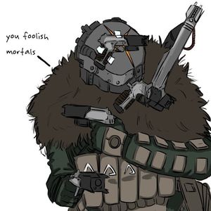 Image post by @respawn on Instagram