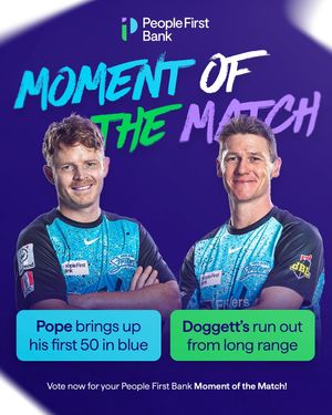 Image post by @strikersbbl on Instagram