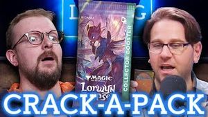 Video post by @lrrmtg on YouTube