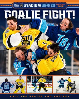 Image post by @nhl on Instagram