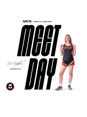 Image post by @vcsathletics on Instagram