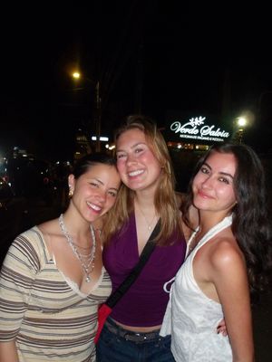 Image post by @_nicoleborman_ on Instagram