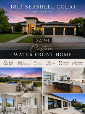 Image post by @thewatervalleycompany on Instagram