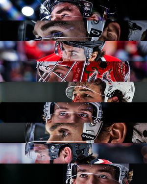 Image post by @rockfordicehogs on Instagram
