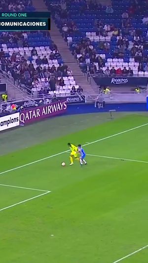 Video post by @concachampions on TikTok