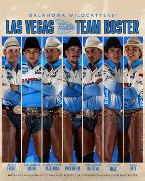 Image post by @okwildcatters on Instagram