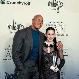Image post by @therock on Instagram