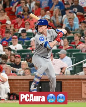 Image post by @mlb on Instagram