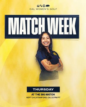 Image post by @calwgolf on Instagram