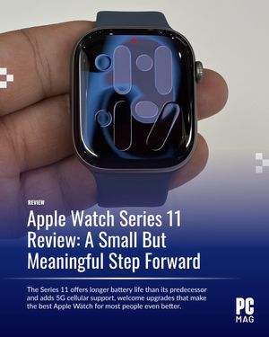 Image post by @pcmag on Instagram