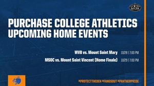 Image post by @purchasecollegeathletics on Instagram