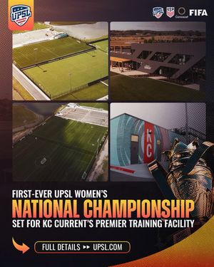 Image post by @upslsoccer on Instagram