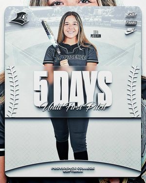 Image post by @pcfriars_softball on Instagram