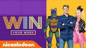 Video post by @nickelodeon on YouTube