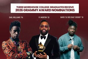 Image post by @morehouse1867 on Instagram