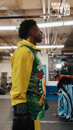 Video post by @bostonceltics on Facebook