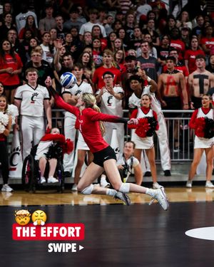 Image post by @gobearcatsvb on Instagram