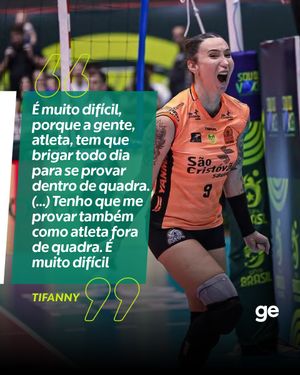 Image post by @ge.globo on Instagram