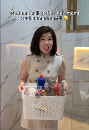 Video post by @thewinaldy on TikTok
