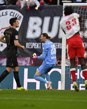 Image post by @rbleipzig on Instagram