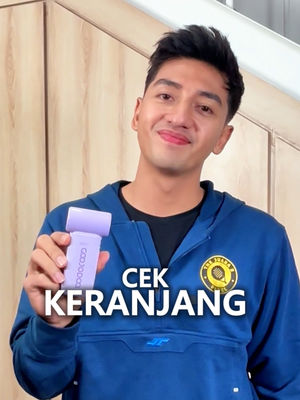 Video post by @harrisvriza on TikTok