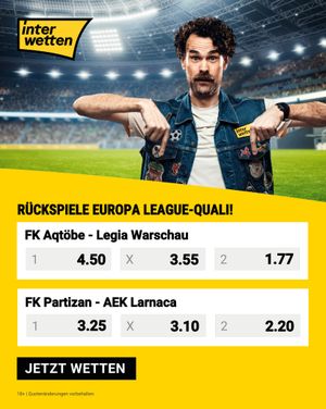 Image post by @interwetten on Instagram