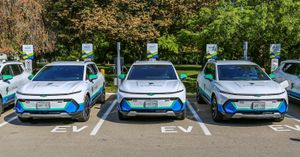 Image post by @cityofstcatharines on Instagram