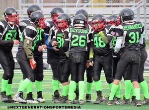 Image post by @nextgenerationsportsmedia on Instagram