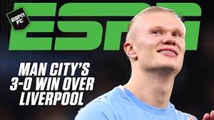 Video post by @ESPN FC on YouTube