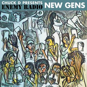 Image post by @mrchuckd on Instagram