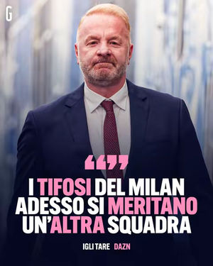 Image post by @lagazzettadellosport on TikTok