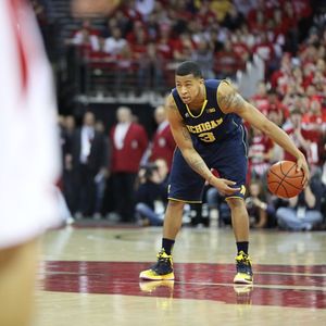 Image post by @umhoops on Instagram