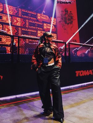 Image post by @jessicablacktv on Instagram