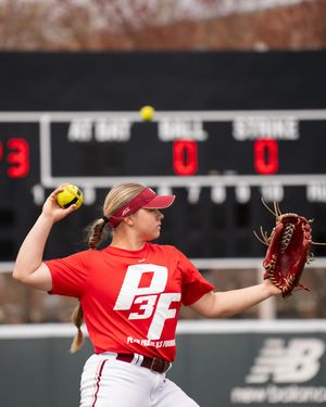 Image post by @bc_softball on Instagram