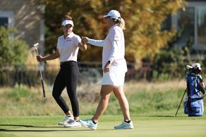 Image post by @denver_womensgolf on Instagram